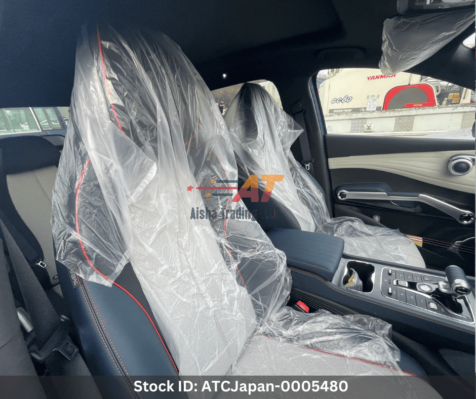 2026 BYD ATTO 3
